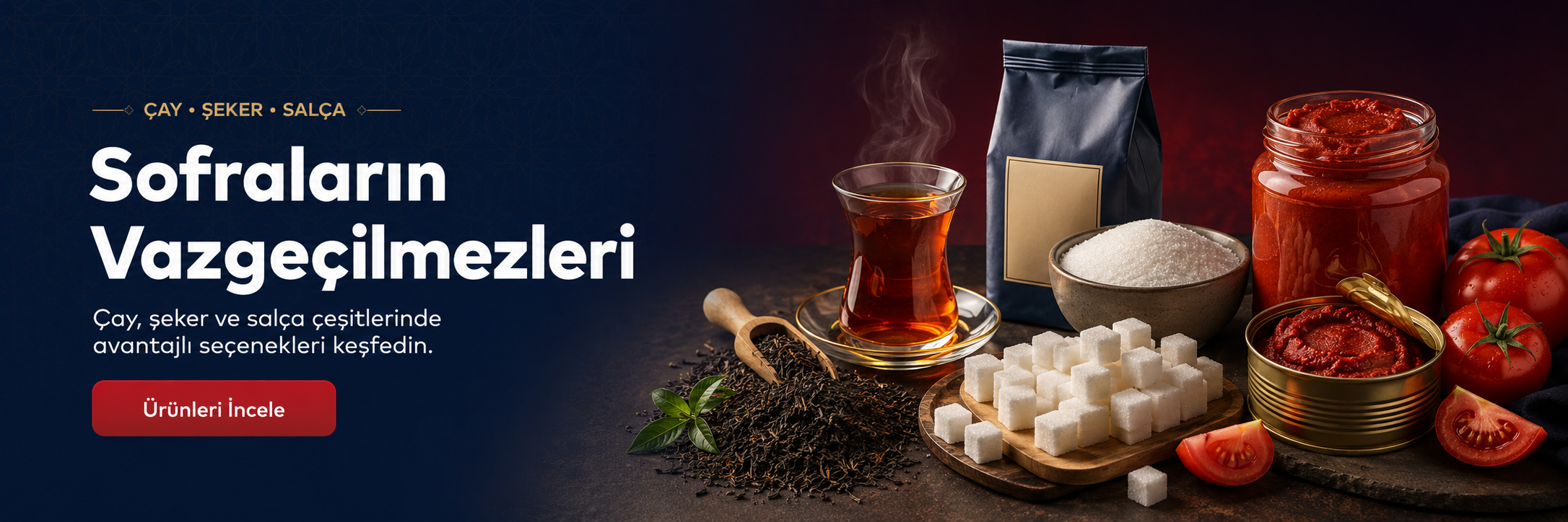 Gıda Bank İstanbul Slider