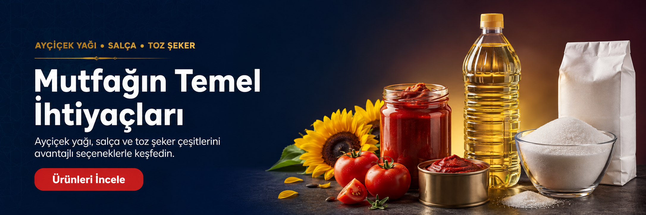 Gıda Bank İstanbul Slider