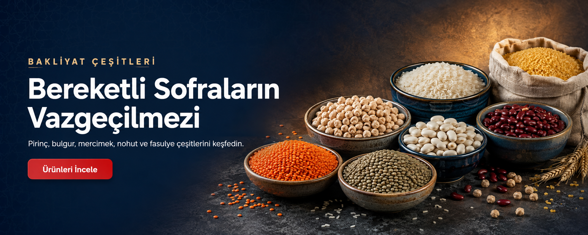 Gıda Bank İstanbul Slider