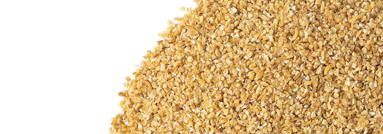 BULGUR KÖY BUMAS 25 KG