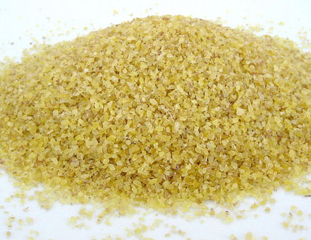 BULGUR KORDON 25 KGPILAVLIK