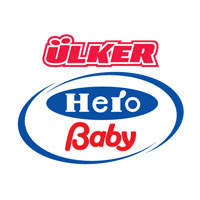 ÜLKER HERO BABY KURU MAMA SÜTLÜ MEYVE 8 TAHILLI 480 GR