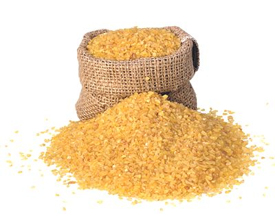 BULGUR 1/1 PILAVLIK REVA
