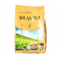 AHLAN TEA PURE 200GR PEKOE*10 : Toptan Gıda,İstanbul Gıda,Kuru gıda