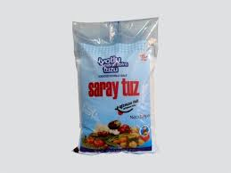 Tuz Iyotlu SARAY