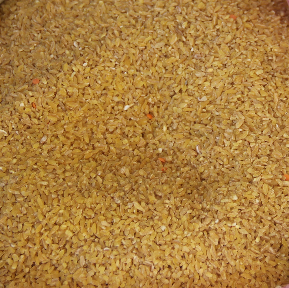 pirlanta sise bulgur 